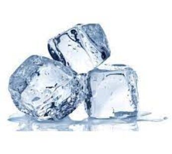 Bisleri Water Ice Cubes 14N Small Pack