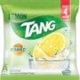 Tang Refreshing & Tasty Lemon Flavour Instant Drink 75g