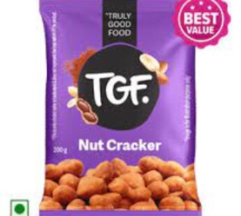 TGF Nut Cracker 200g