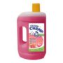 Clean Champ Floor Cleaner (Floral) 1L