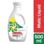 Ariel Matic Liquid Front Load 500ml