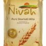 Roxy Nivah Pure Sharabati Atta 1kg