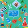 Classmate Scrap Book 32 Pages