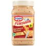 Funfoods Sandwich Spread Veg Cheese Chilli 250 Gms