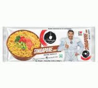 Chings Singapore Curry Noodles 240 Gms