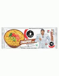 Chings Singapore Curry Noodles 240 Gms