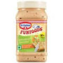 Funfoods Sandwich Spread Veg Cucumber Carrot 250g