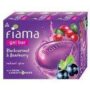 Fiama Gel bar Blackcurrant Bearberry 75g