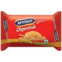 McVities Digestive Biscuits, 200 g