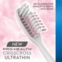 ORAL-B PROHEALTH CRISSCROSS CHARCOAL SENSITIVE TOOTHBRUSH (EXTRA SOFT)