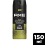 Axe Pulse - Long Lasting Deodorant, Body Spray, For Men, 150 ml