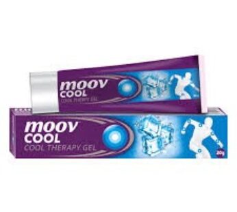Moov Cool Therapy Gel 20g