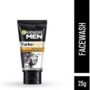 Garnier Men Turbo Bright Double action 25g