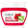 Banjaras Aloe Vera Hibiscus Gel 100g