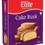 Elite Cake Rusk 150g