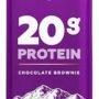 Yoga Bar 20g Protein Chocolate Browmie 70g