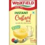 Weikfield Instant Custard Mix 25g