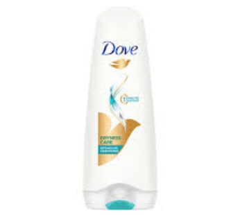 Dove Nutritive Solution Dryness Care Conditioner 180 ml