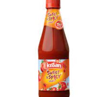 Kissan Sweet Spicy Sauce 200g
