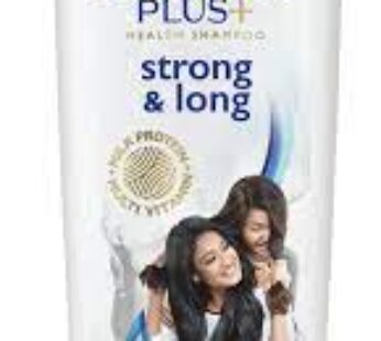 Clinic plus Anti Dandruff Shampoo With Zpto Formula 80ml