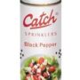 Catch Sprinkler Black Pepper 50g