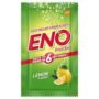 Eno Fruit Salt Lemon Flavour 5g
