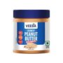 Veeba Crunchy Peanut Butter 340g