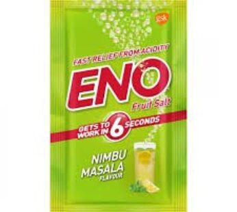 Eno Nimbu Masala Flavour 5g