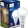 Philips 22 W Led Bulb Crystal White
