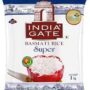 India Gate Basmati Rice Super 1kg