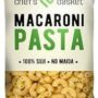 Chefs Basket Macaroni Pasta suji No Maida 200g
