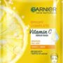 Garnier Bright Complete vitamin C Serum Mask 28g
