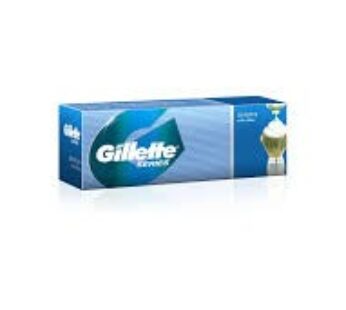 Gillette Series Shave Gel 60g