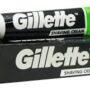 Gillette Shaving Cream Lime 70g