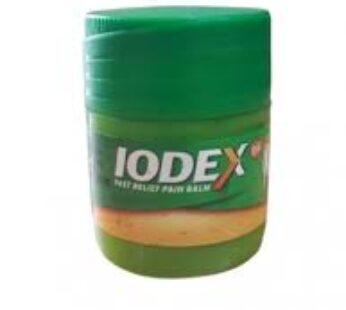 Iodex Body Pain Expert Balm 16 Gms