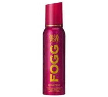 Fogg Essence Body Spray for Women 120 Ml