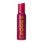 Fogg Essence Body Spray for Women 120 Ml