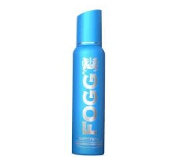 Fogg Imperial Fragrance Body Spray 120 Ml