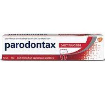 Parodontax Daily Fluoride Tooth Paste 75 gms