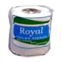 Royal Toilet Rolls 2 Ply 1N 200x2 Usable
