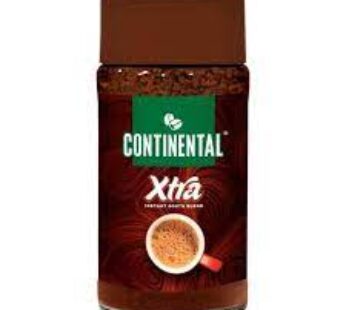 Continental Xtra Coffee Instant South Blend Powder 50g Buy 1 get 1