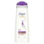 Dove Nutritive Daily Shine Shampoo 180ml