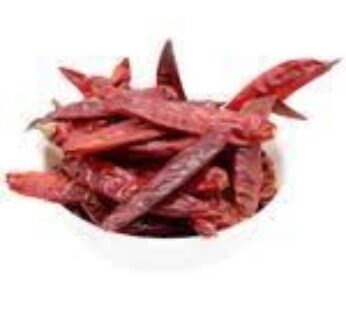 Jumbofarms Guntur Chilli Stemless 200g