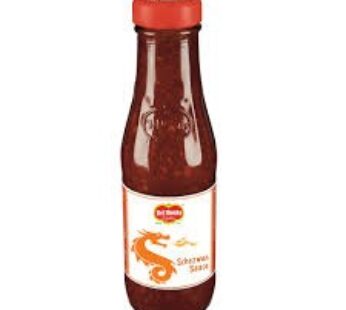 Del Monte Schewan Sauce 190g