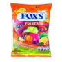 Fox Crystal Clear Fruits 90g Pouch