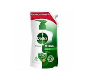 Dettol Original Liquid Handwash Refill 675ml