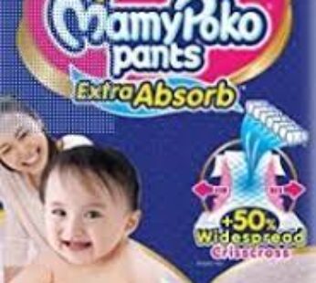 Mamypoko Pants Standard M4