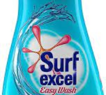 Surf Excel Easy Wash Liquid 1L