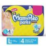 Mamypoko Pants Standard L 4N