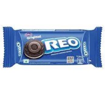 Cadbury Original Oreo Sandwich Biscuits